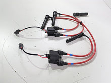 Load image into Gallery viewer, 2018 Kawasaki STX-15F Jetski Ignition Coil Set - Tested 21121-0720 21121-0744 | Mototech271