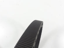 Load image into Gallery viewer, 2018 Harley Sportster XL1200 Custom Rear Main Drive Belt 137T 1" 40591-07