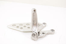 Load image into Gallery viewer, 2008 Aprilia RSV2 RSV1000 R Front Right Rider Footpeg Set AP8154070