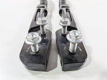 Load image into Gallery viewer, 2017 Victory Octane 1200 Upper Frame Tube Rail Set - Read 1020139 1020138