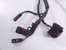Load image into Gallery viewer, 2008 BMW R1200R K27 Main & Engine Wiring Harness Loom - No Cuts 61117712027