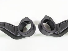 Load image into Gallery viewer, 2019 Harley Softail FXDR 114 Clip On Left Right Handlebar Set 55900132 55900131 | Mototech271