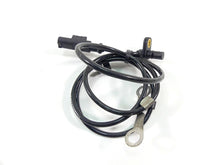 Load image into Gallery viewer, 2013 BMW F800GS STD K72 Front Abs Brake Wheel Speed Sensor 34527715117 | Mototech271