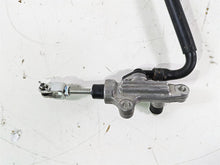 Load image into Gallery viewer, 2022 Yamaha YXZ1000 R Clutch Actuator Master Cylinder 5/8 Nissin 2HC-26450-00-00