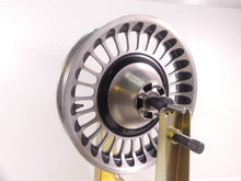 Load image into Gallery viewer, 2009 Harley Touring FLHTCU Electra Glide Straight Front Cast Wheel 17x3 43300161