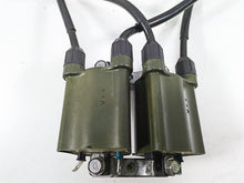 Load image into Gallery viewer, 2006 Honda VT1100 C2 Shadow Ignition Coil Wire Plug Set Tec 30510-MCC-003 | Mototech271