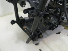 Load image into Gallery viewer, 2021 Honda Talon SXS1000 S2X 1000R Main Chassis Frame - Bent With Clear Oklahoma Title 50100-HL6-A40ZC | Mototech271