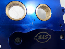 Load image into Gallery viewer, 2017 Harley FXSE CVO Pro Street Breakout S&S Cam Plate Oil Pump Set 310-0732 | Mototech271