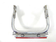 Load image into Gallery viewer, 2004 Harley Touring FLHTCUI Electra Glide Rear Plate Holder & Mount 53422-97 | Mototech271