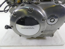 Load image into Gallery viewer, 2007 Honda VT1100 C Shadow Spirit SK18E Runnin Engine Motor -Video 11100-MAA-A00 | Mototech271