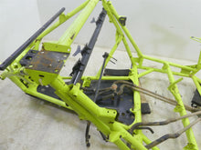 Load image into Gallery viewer, 2020 Can Am Maverick X3 XMR Turbo RR Main Frame Manta Green - Read With Texas Salvage Title 715006602