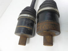 Load image into Gallery viewer, 2020 Polaris RZR RS1 1000 Rear Left Right Drive Cv Axle Shaft Set 1333858 | Mototech271