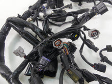Load image into Gallery viewer, 2022 Yamaha MT09 FZ09 Main Wiring Harness Loom - For Parts B7N-82590-10-00