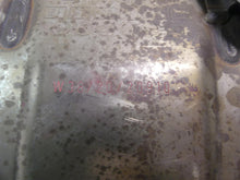 Load image into Gallery viewer, 2021 Aprilia RS 660 Oem Exhaust Pipe Header Chamber Assembly 2B005290 | Mototech271