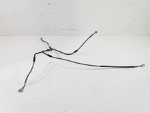 Load image into Gallery viewer, 2021 BMW R1250GS K51 Adv Rear Abs Brake Line Hose Set 34327721227 34327721228 | Mototech271