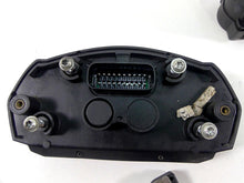 Load image into Gallery viewer, 2012 Ducati Monster 1100 EVO Speedometer 10K Ignition Switch Cdi Set 40610861A | Mototech271