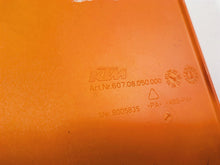 Load image into Gallery viewer, 2018 KTM 1290 Super Adv S Left Tank Fairing Cover Set 60708050000