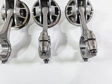 Load image into Gallery viewer, 2017 BMW S1000RR K46 All 4 Piston & Connecting Rod Set 11258536333