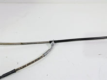 Load image into Gallery viewer, 2015 BMW R1200 GS Adv K51 Rear Abs Brake Line Set 34328526555 34328526554