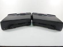 Load image into Gallery viewer, 1995 Harley Touring FLHTCU Electra Glide Saddlebag Saddle Bag Set 90753-93 | Mototech271