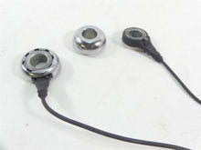 Load image into Gallery viewer, 2012 Harley CVO FLHX SE3 Street Glide Front Rear Abs Brake Sensor Set 40614-08 | Mototech271