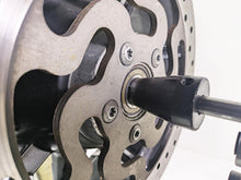 Load image into Gallery viewer, 2015 Harley Touring FLHTKL Electra Glide 16x5 Rear Wheel Cast 10 Spoke 40900391