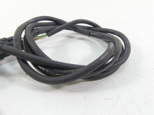 Load image into Gallery viewer, 2008 Ducati Hypermotard 1100 Rear Abs Brake Wheel Speed Sensor 55210431A | Mototech271