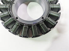 Load image into Gallery viewer, 2008 Harley FXCWC Softail Rocker Ignition Stator Alternator 30017-08