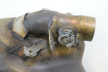 Load image into Gallery viewer, 2017 Ducati Multistrada 1200 ABS Exhaust Header Silencer Chamber 57313693B | Mototech271