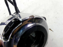 Load image into Gallery viewer, 2015 Harley Touring FLHXS Street Glide Chrome Left Hand Control Switch 71500128B | Mototech271