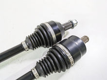 Load image into Gallery viewer, 2021 Polaris RZR1000 XP Premium Rhino 2.0 Front Cv Axle Shaft Set AX01-004F0 | Mototech271