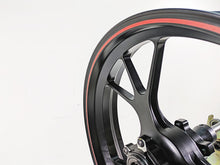 Load image into Gallery viewer, 2020 Ducati Hypermotard 950 SP Marchesini 17x3.5 Front Wheel Rim 50121651AB