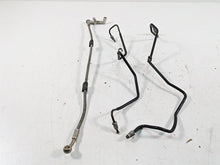 Load image into Gallery viewer, 2007 BMW R1200RT K26 Rear Abs Brake Line Hose Set 34327673646