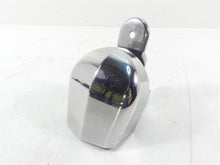 Load image into Gallery viewer, 2012 Harley CVO FLHX SE3 Street Glide Horn Chrome Cover 61300478A | Mototech271