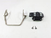 Load image into Gallery viewer, 2010 BMW R1200GS K25 Touratech Locking Gps Mount + Adapter Set 065-0561 040-0667