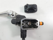 Load image into Gallery viewer, 2014 Moto Guzzi Griso 1200 SE 8V Brembo Clutch Master Cylinder 978607 | Mototech271