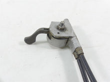Load image into Gallery viewer, 1978 BMW R100 S (2474) Manual Choke Lever Handle Cable Set 13231260191 | Mototech271