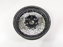 Load image into Gallery viewer, 2015 Triumph Tiger Explorer XC Saxess 17x4 Rear Wheel Spoke Rim T2014600 | Mototech271