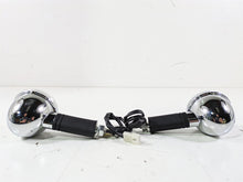 Load image into Gallery viewer, 2014 Moto Guzzi California 1400 Touring Front Blinker Turn Signals READ B063029 | Mototech271