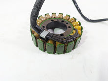 Load image into Gallery viewer, 2020 Kawasaki Z900 ZR900 Stator Generator Alternator 21003-0203