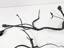 Load image into Gallery viewer, 1992 Harley FLSTC Softail Heritage Main Wiring Harness Loom - No Cuts 70216-91A