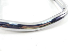 Load image into Gallery viewer, 2007 Harley Touring FLHRSE CVO Road King Rear Support Luggage Rack 53956-07