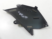 Load image into Gallery viewer, 2013 BMW R1200GS K255 Adventure Metal Leg Side Tank Cover Fairings 46637698234