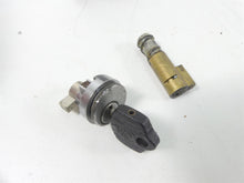 Load image into Gallery viewer, 1978 BMW R100 S (2474) Ignition Switch Key Lock Fuel Gas Tank Lid 51251243273 | Mototech271