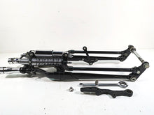 Load image into Gallery viewer, 2009 Harley Softail FLSTSB Cross Bones Nice Front End Springer Fork Set 46173-05 46174-05