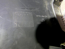 Load image into Gallery viewer, 2013 Ducati Diavel Red Left Air Duct Scoop Cover Fairing Panel -Dent 48014973A | Mototech271