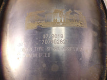 Load image into Gallery viewer, 2020 Can Am Maverick X3 Turbo R STD Exhaust Pipe Silencer Muffler 707602827 | Mototech271