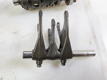 Load image into Gallery viewer, 2017 Honda CBR600RR PC40 Transmission Gear Shift Drum Barrel Set 23211-MFJ-D00