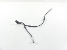 Load image into Gallery viewer, 2015 Harley FLD Dyna Switchback Rear Abs Brake Line Hose Set 46872-12B | Mototech271