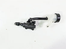 Load image into Gallery viewer, 2021 BMW R1250GS K51 Adv Rear Brake Master Cylinder Nissin 1/2 34318522398 | Mototech271